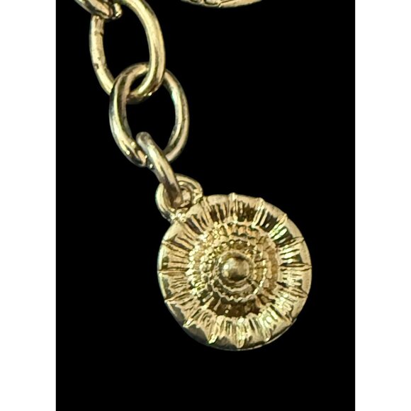 R.J. Graziano Multi-Colored Beaded Necklace & Earrings Set - Picture 5 of 6